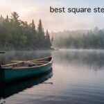 best square stern canoes