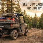 best utv cargo racks for side by sides