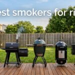 best smokers for ribs