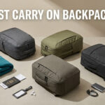 best carry on backpacks