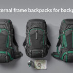 best internal frame backpacks for backpacking