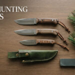 best hunting knives