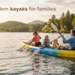 best tandem kayaks for families