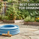 best garden hoses for drinking water