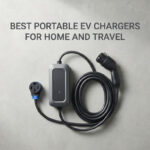 best portable ev chargers for home and travel