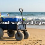 best beach wagons with big wheels