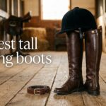 best tall riding boots