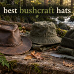best bushcraft hats