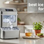 best ice makers for parties