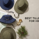 best tilley hats for hiking