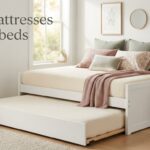 best mattresses for daybeds