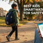 best kids smartwatches for safety