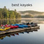 best kayaks