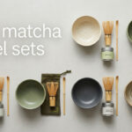 best matcha travel sets