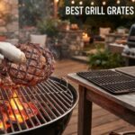best grill grates for searing