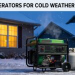 best generators for cold weather starting