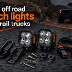 best off road ditch lights for trail trucks