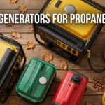 best generators for propane fuel