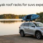 best kayak roof racks for suvs expert teste