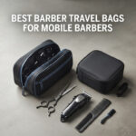 best barber travel bags for mobile barbers