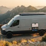 best van conversion electrical kits for camper vans model