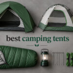 best camping tents
