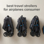 best travel strollers for airplanes consumer