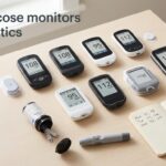 best glucose monitors for diabetics