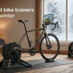 best bike trainers for winter