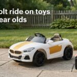 best 12 volt ride on toys for 3 year olds