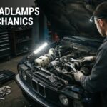 best headlamps for mechanics