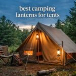 best camping lanterns for tents