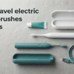 best travel electric toothbrushes models