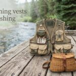 best fishing vests for fly fishing