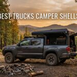 best trucks camper shells