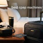 best cpap machines for travel