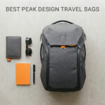 best peak design travel bags