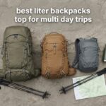 best liter backpacks top for multi day trips