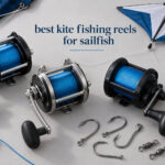 best kite fishing reels for sailfish