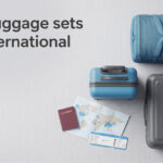 best luggage sets for international travel