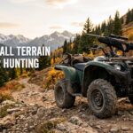best atv all terrain tires for hunting