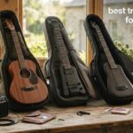 best travel guitars for musicians