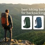 best hiking backpacks for backpacking