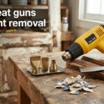 best heat guns for paint removal