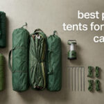 best person tents for family camping