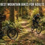 best mountain bikes for adults