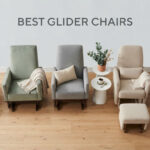 best glider chairs