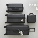best spinner luggage