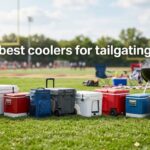 best coolers for tailgating