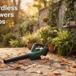 best cordless leaf blowers for patios